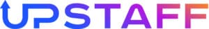 Upstaff Logo