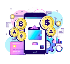 Hire Crypto Wallet Developers
