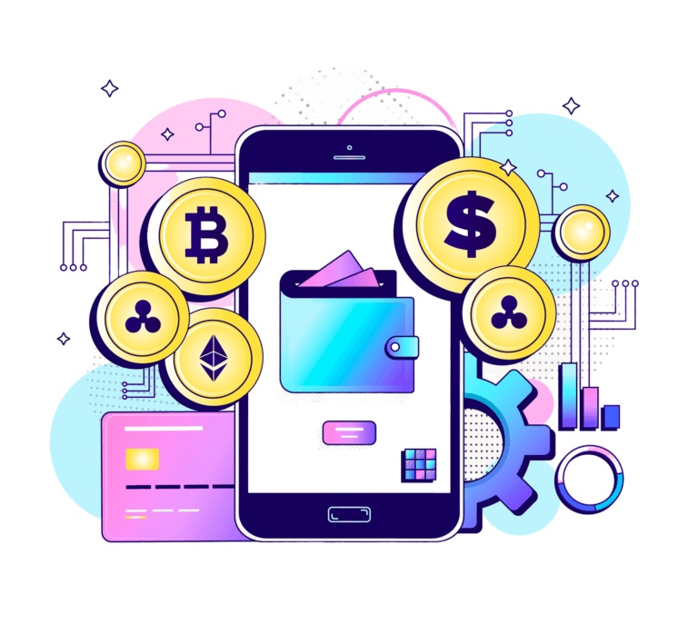 Cryptocurrency Wallet