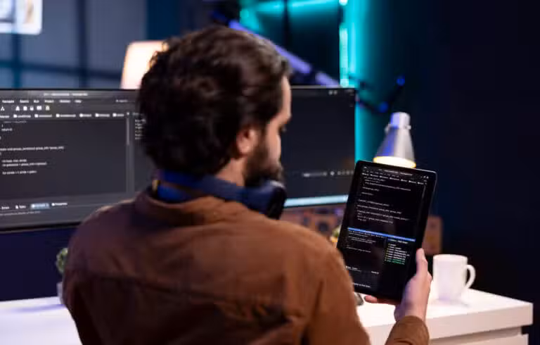 TOP 10 Mobile App Development Companies