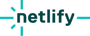 Netlify Logo