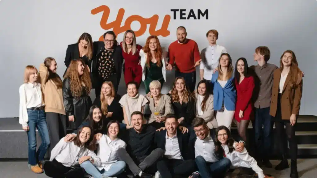 Youteam acquired by TopTal