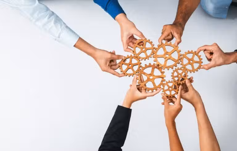 Cracking the 2025 Hiring Code: Navigating AI Chaos, Candidate Overload, and How Upstaff Wins the Talent Game