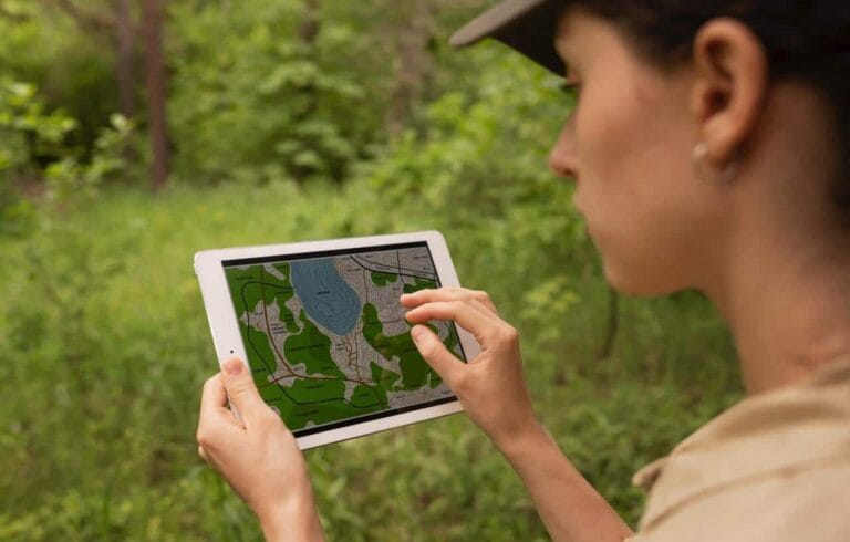 Upstaff builds AI-Driven Data Platform for Environmental Organizations