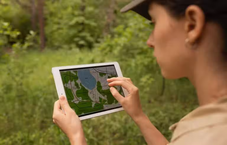 Upstaff builds AI-Driven Data Platform for Environmental Organizations