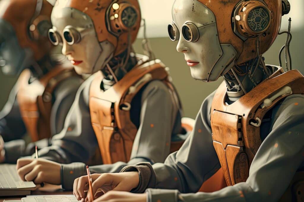 Upwork AI Bidding