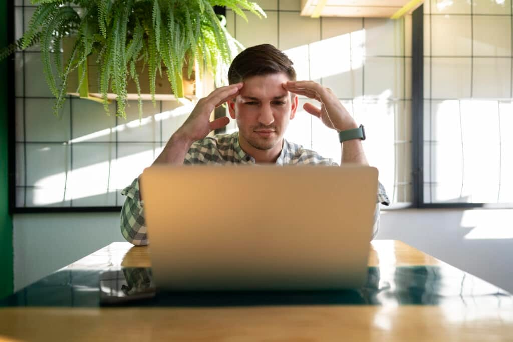 Switching Between Tools Slows You Down