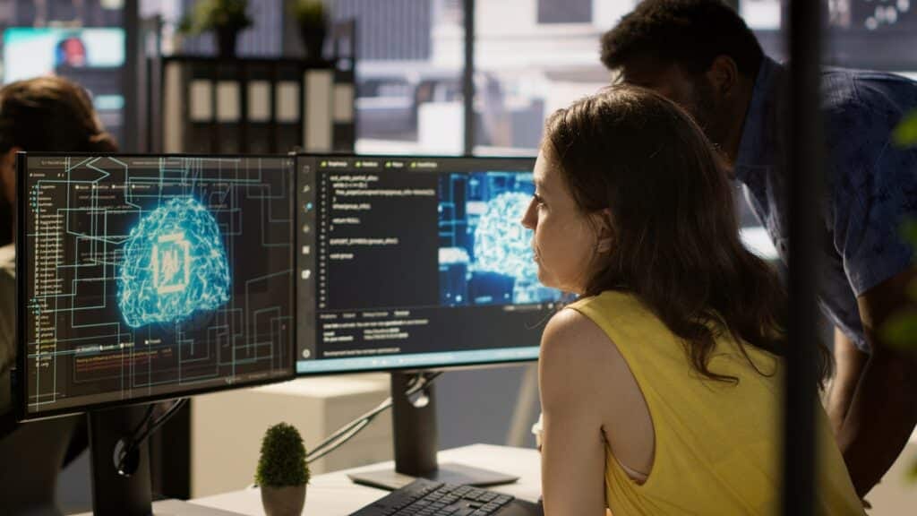 AI Jobs: What’s Hot in 2025?