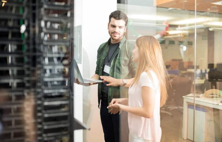 Europe’s Data Vision: Dataspaces for Zero-Trust AI Infrastructure