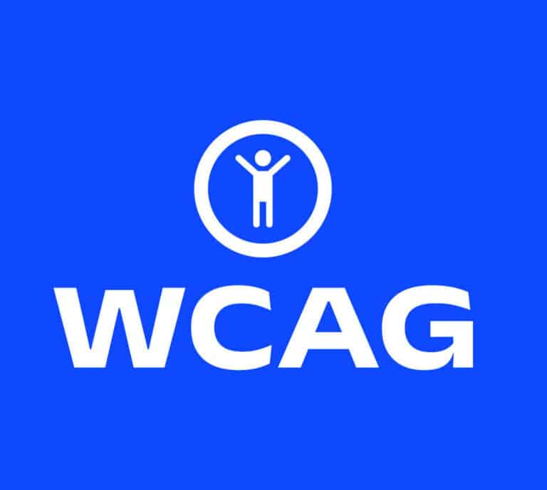 Web Content Accessibility Guidelines (WCAG)