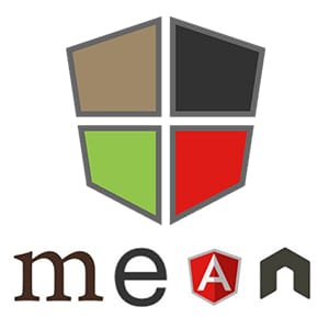 MEAN stack (MongoDB, Express, React, Node)