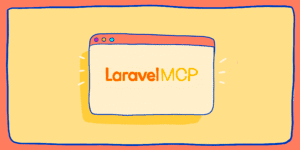 Laravel MCP img