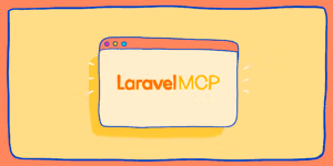 Laravel MCP img
