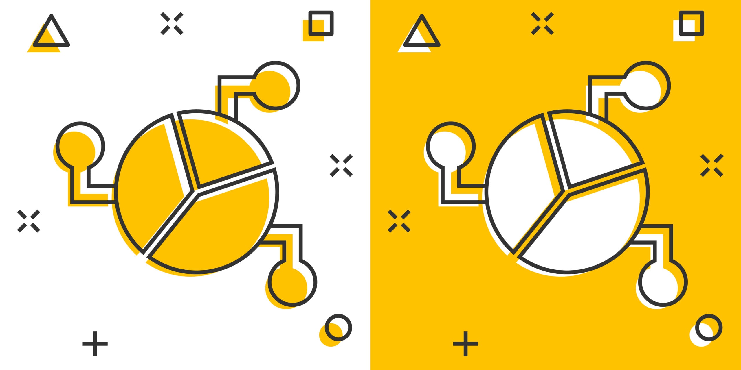 Similarities market concept Upwork vs Upstaff
