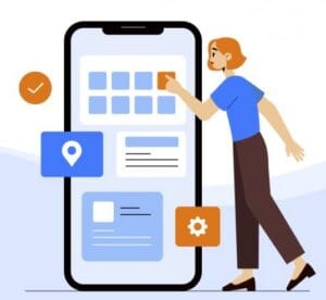 Mobile app consulting services