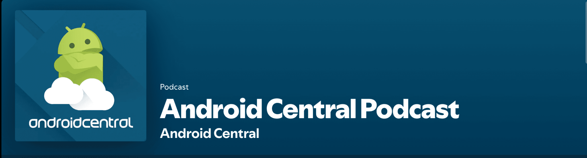 Android Central / Fragmented Classic &ndash; podcast on Apple Podcasts