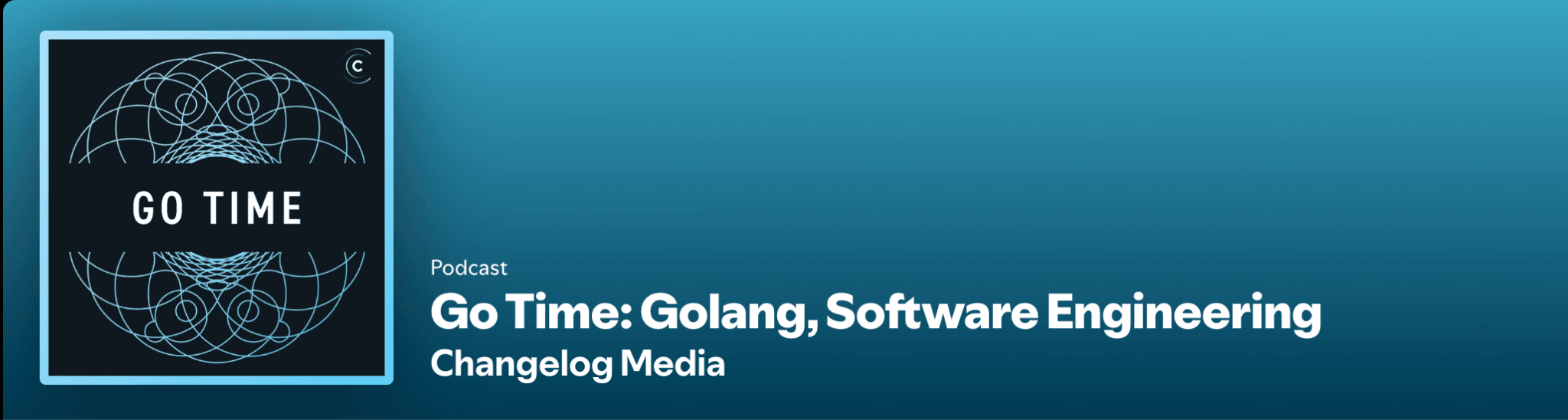 Go Time &ndash; podcast on Apple Podcasts